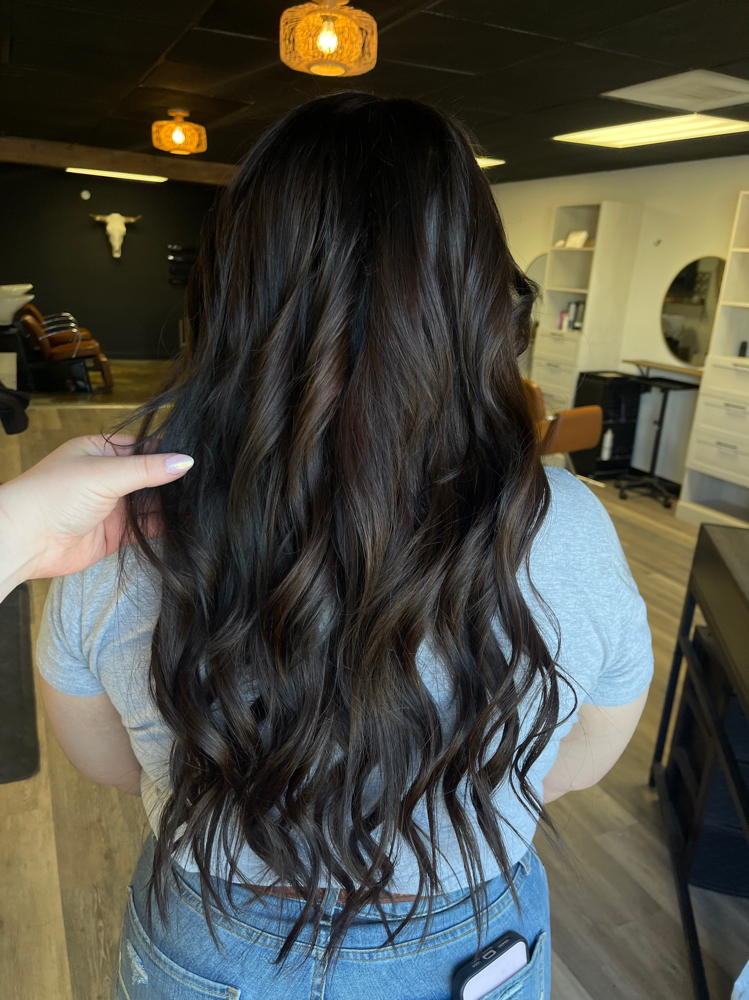 Hair Extensions