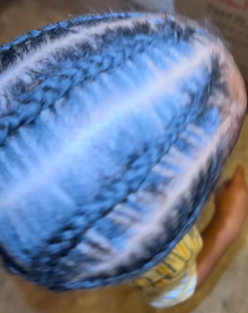 4-6 Braids