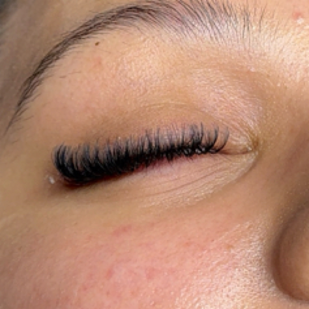 Volume Fill (2-3 Weeks) at Golden Goddess Esthetics in Marion, NC