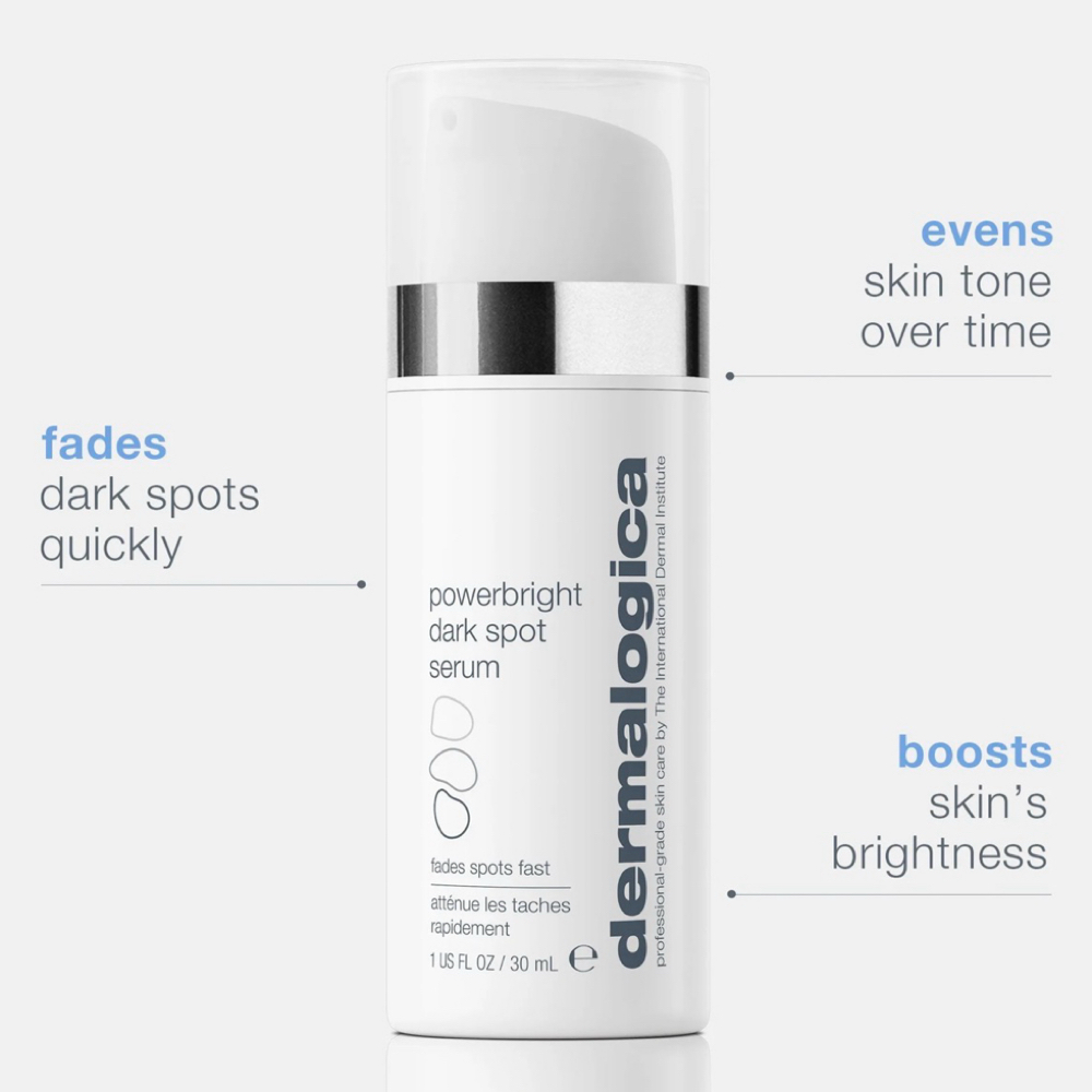 Dermalogica PB Dark Spot Serum at Nude Skin Aesthetics in San Pedro, CA
