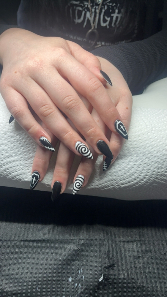 Soak Off + Full Gel X Set