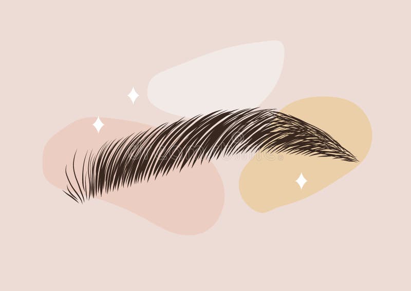 Brow Lamination & Tint