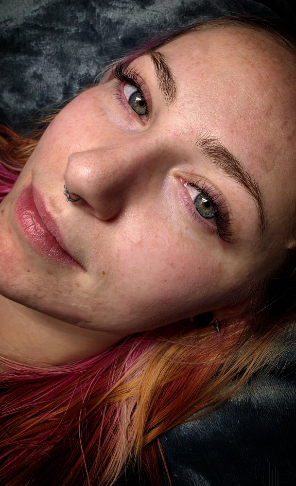 Classic Lash Extensions