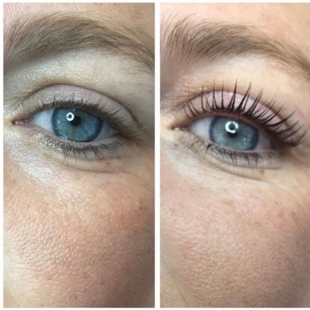 Lash Lift at Revive Skin and Soul, LLC in Danville, KY
