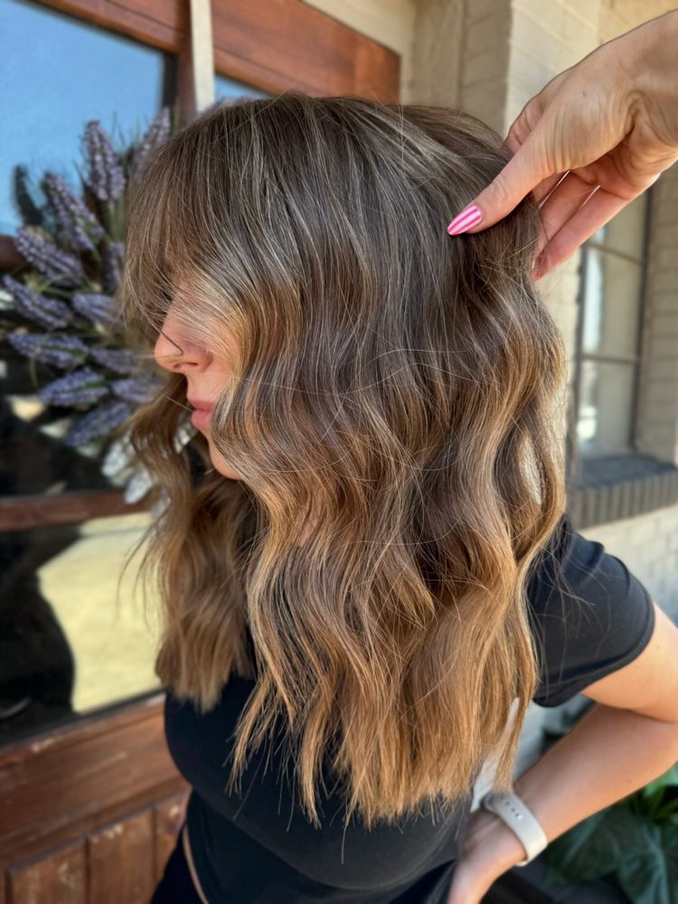 Balayage