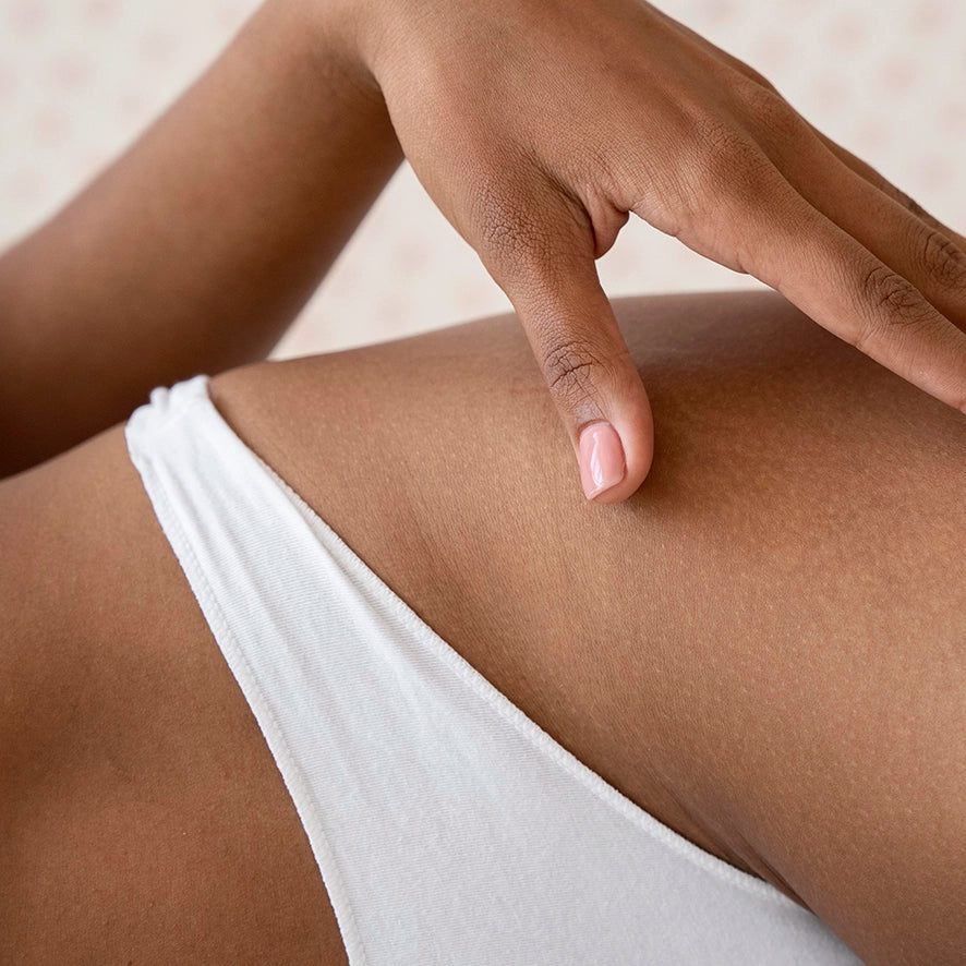 Bikini Wax