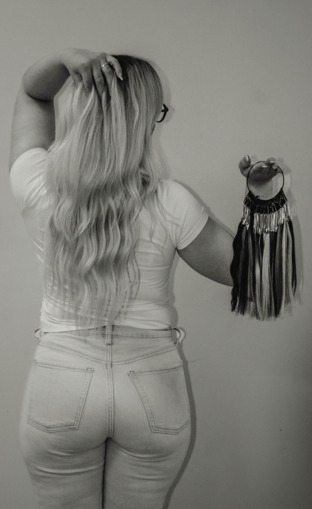 Extension Moveups at Liv N Style in Holts Summit, MO