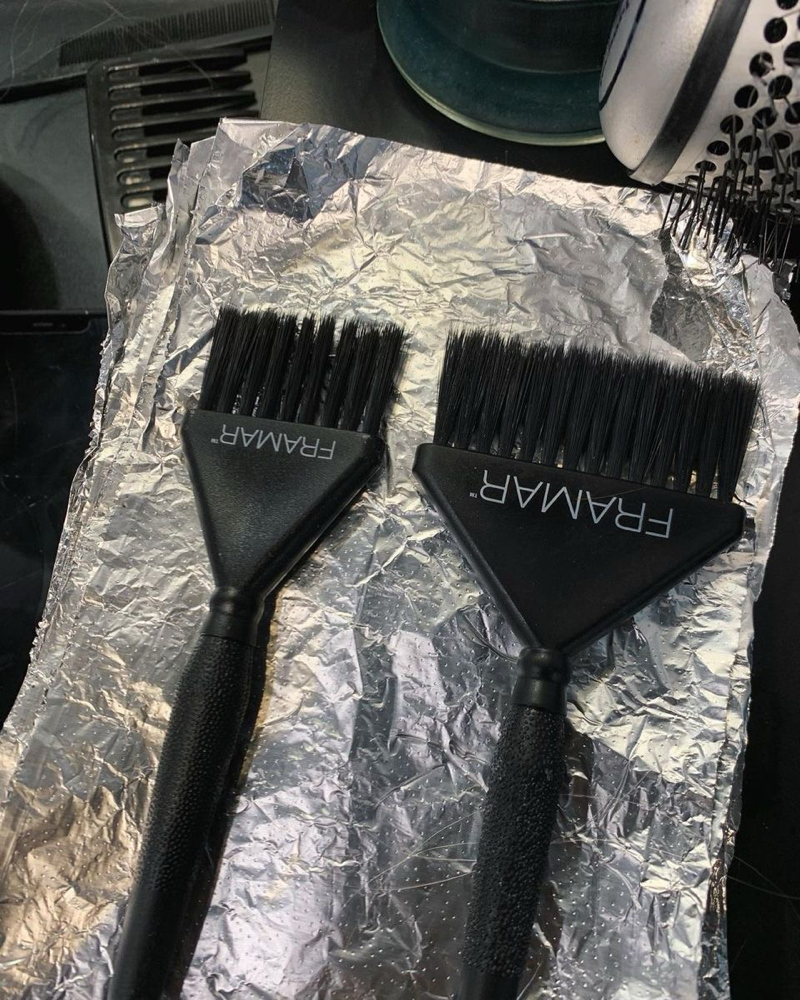 Partial Highlight + Cut