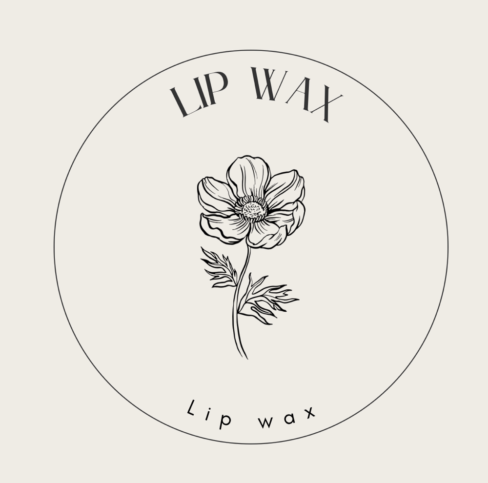 Lip wax