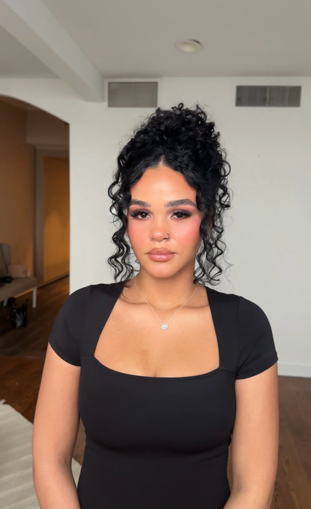 Soft Glam