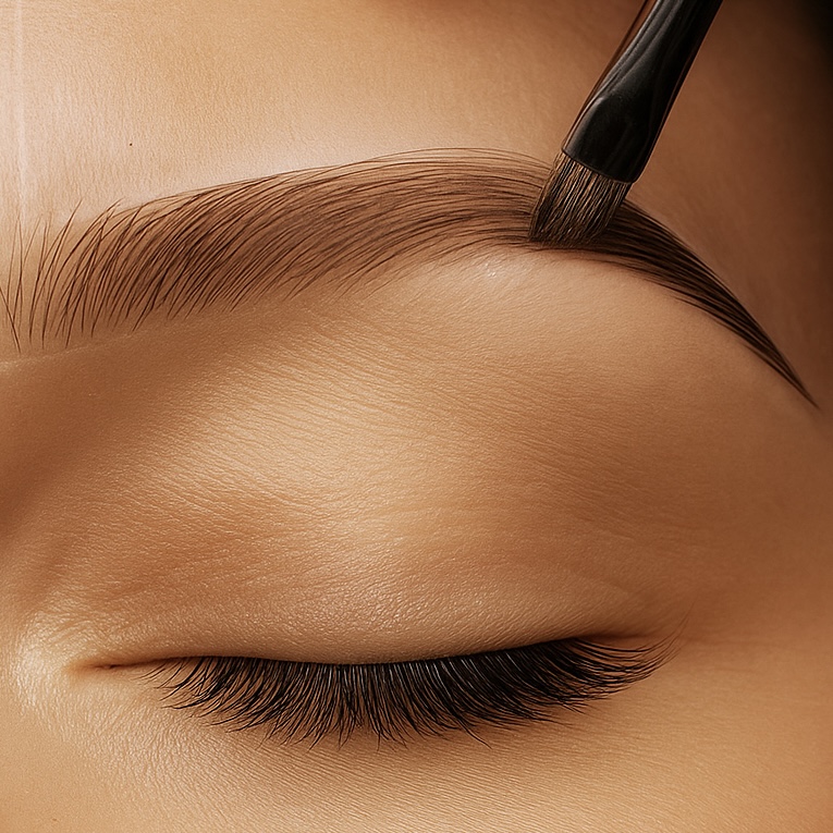 Eyebrow Tint