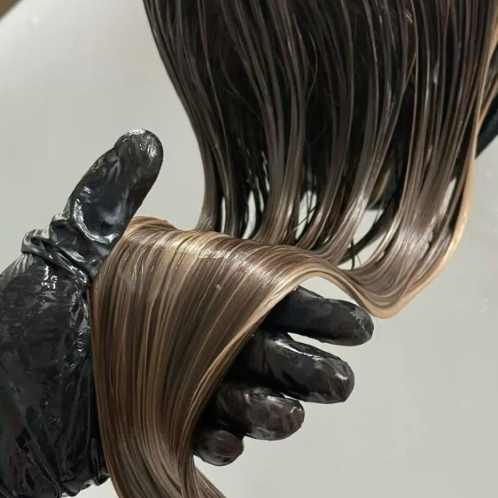 Repair Treatment at Studio 104 in Standish, MI