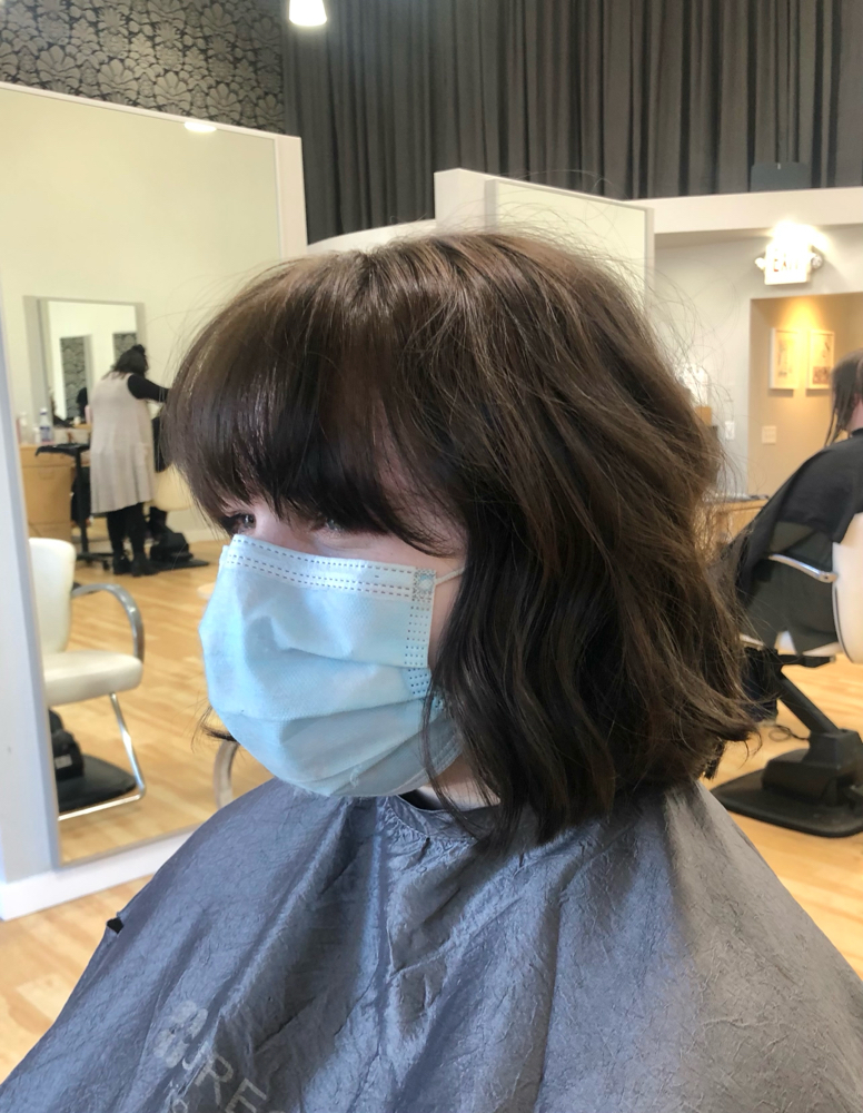 Bang Trim