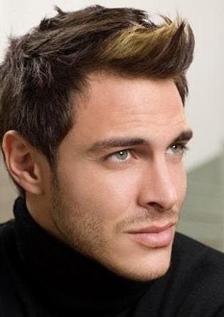 Mens Haircut