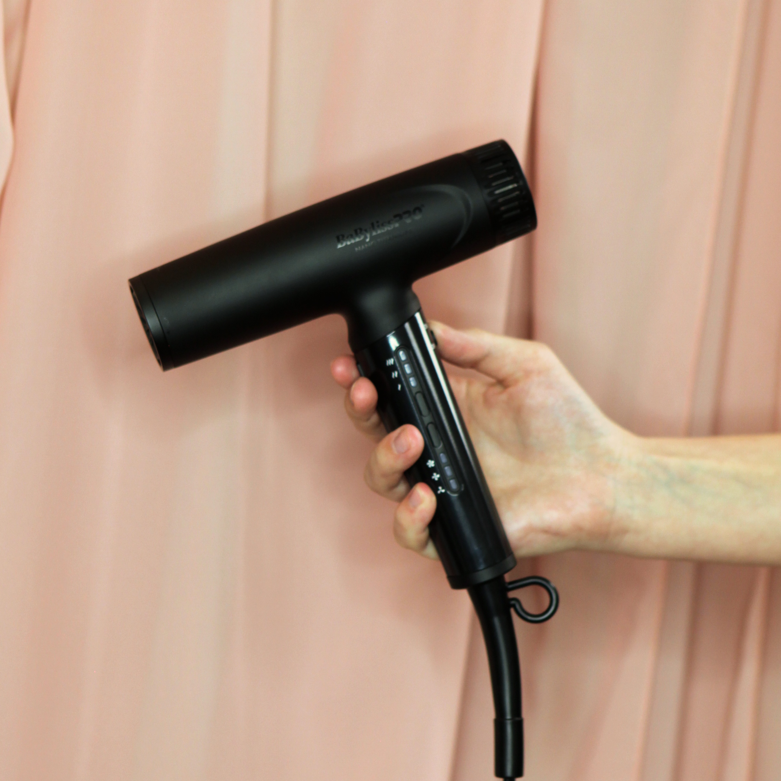 Blow Dry Add-On at La Belle Apotheca in Lexington, SC