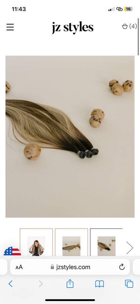 Extention Services at Hailey Kilpatrick in Shreveport, LA