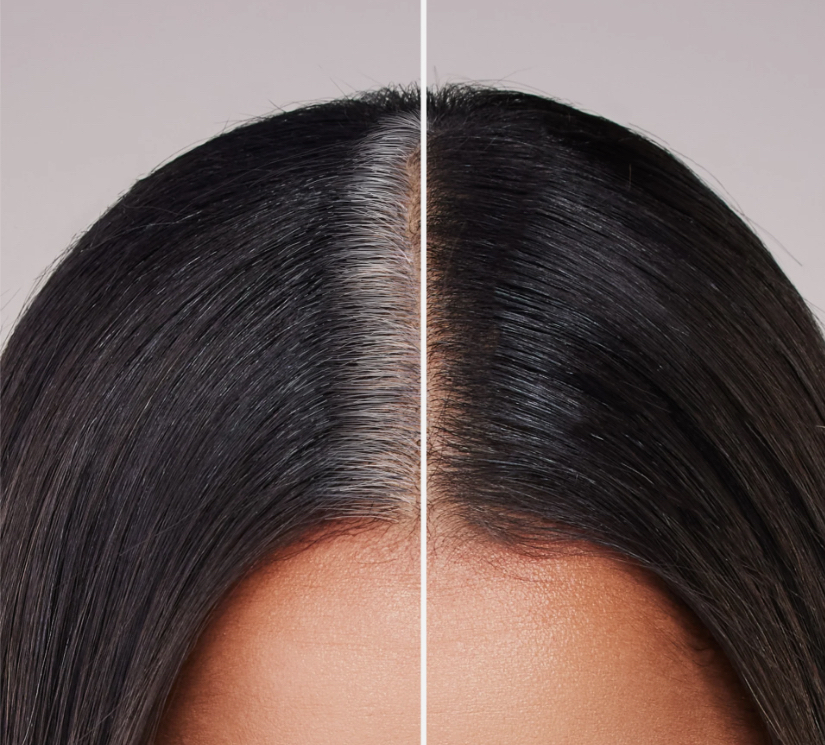 Full Root Touch Up