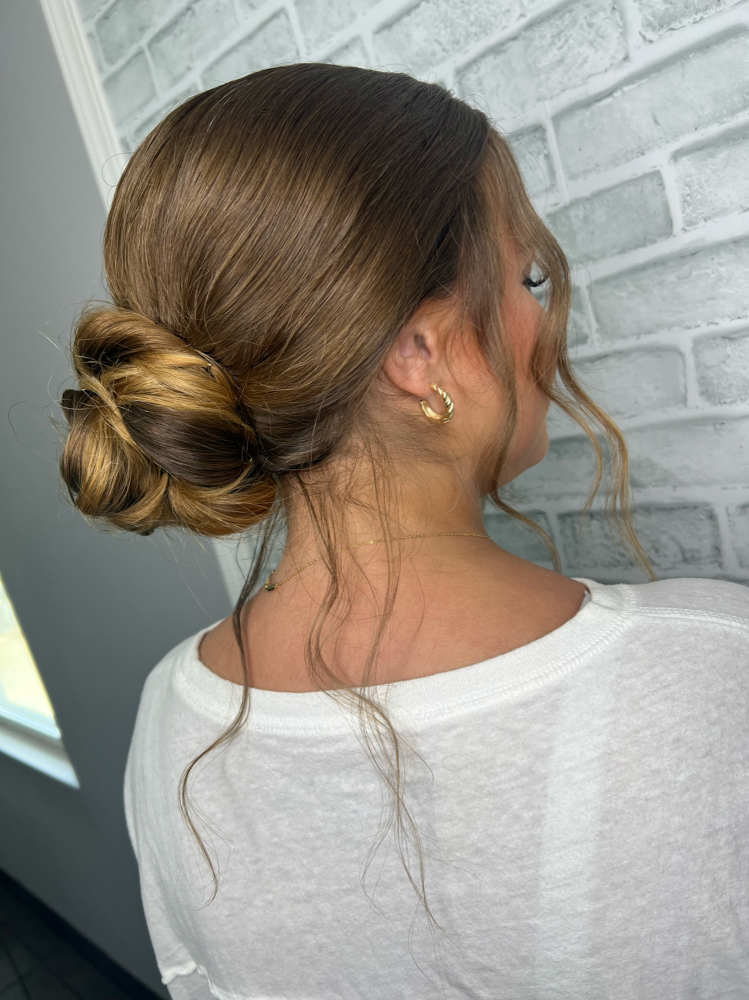 Updo