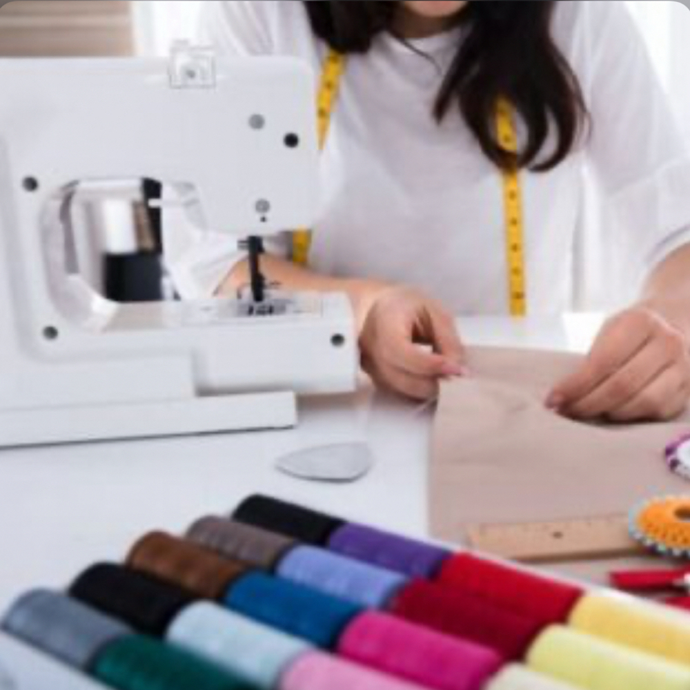 Bridal Alteration Services at Dream Dress Bridal in Huber Heights, OH