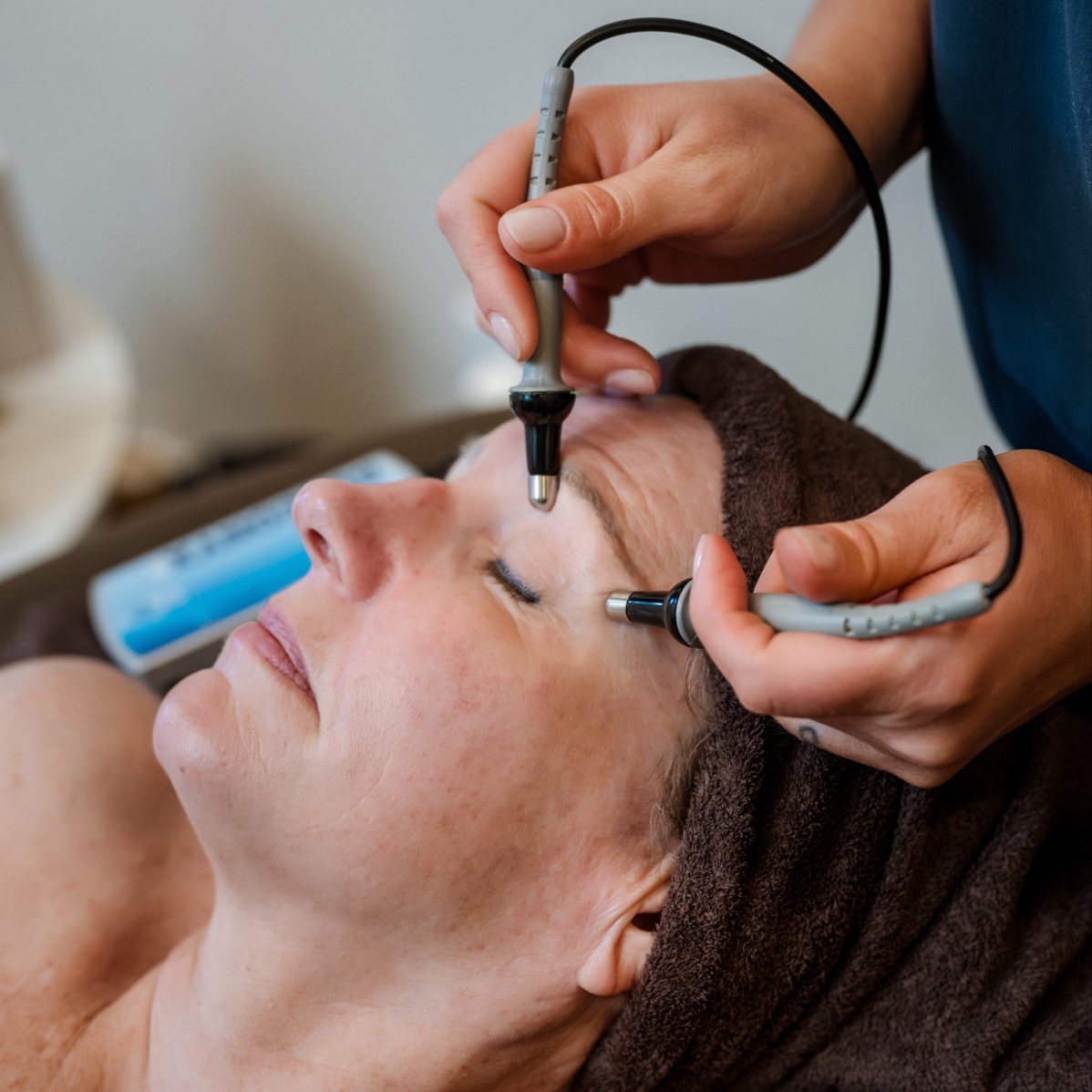 Skin Sculpting Microcurrent at Simply Skin Esthetics in Omaha, NE