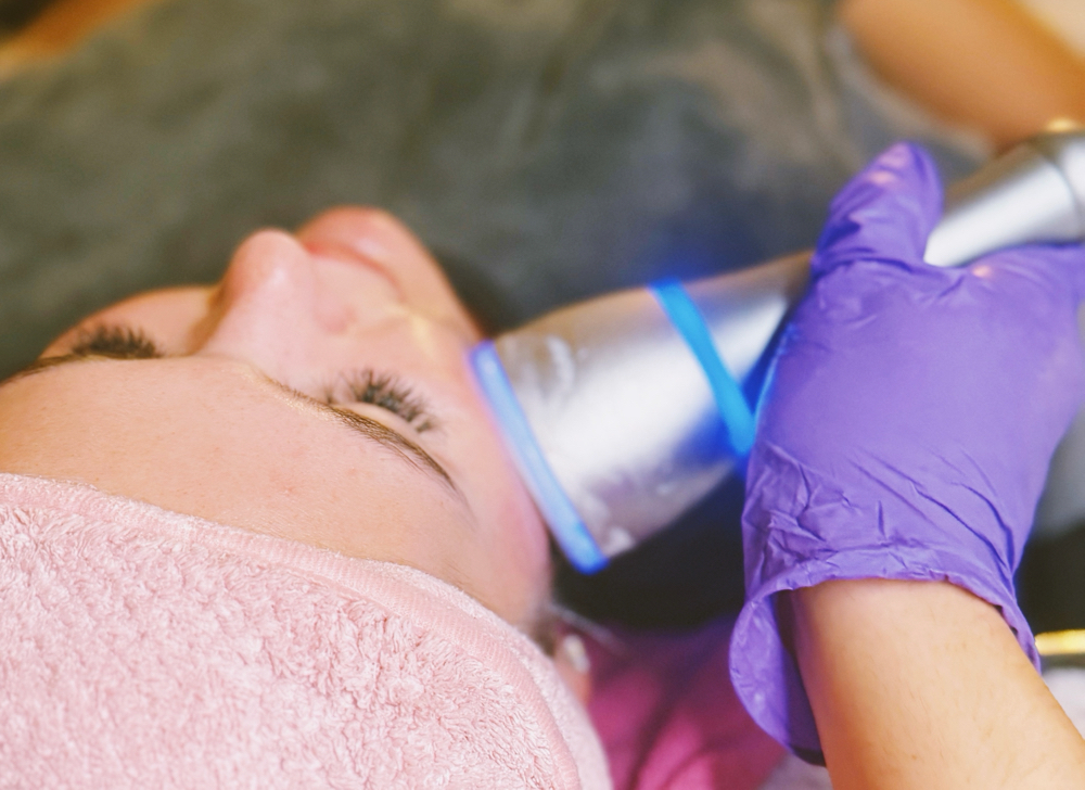 Read Before Booking Cryo Elegance