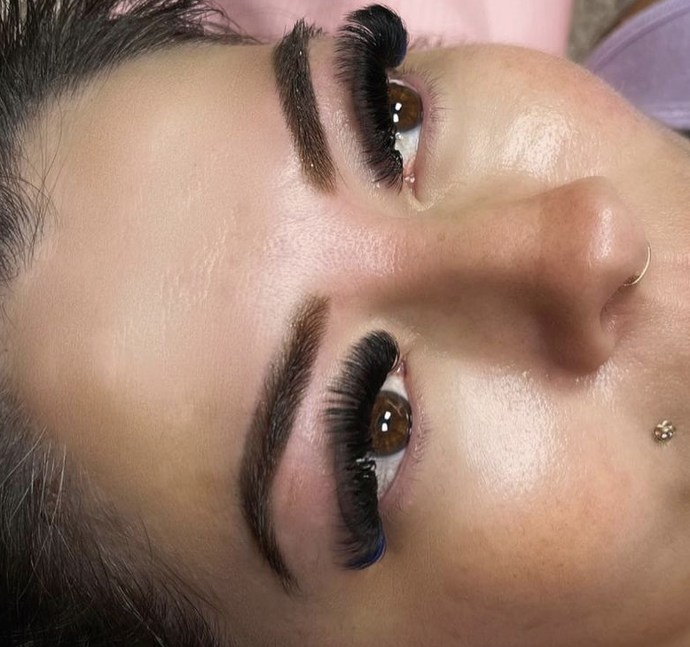 Brow Henna