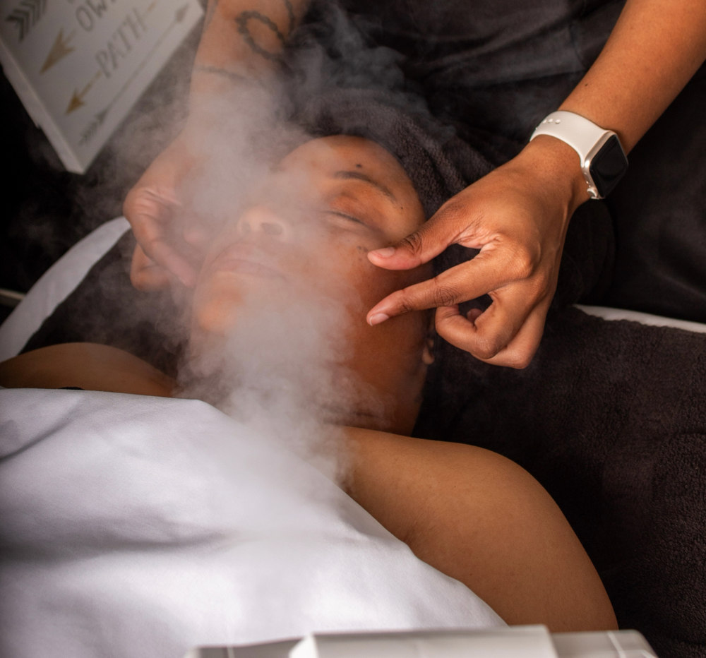 Personalized Skincare Consultation