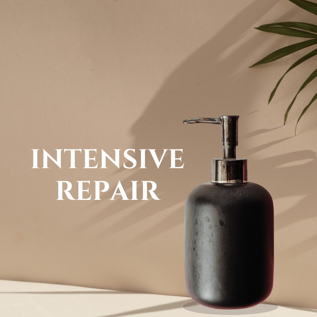 Intensive Repair Treatment at The K. Collective in Homer, MI