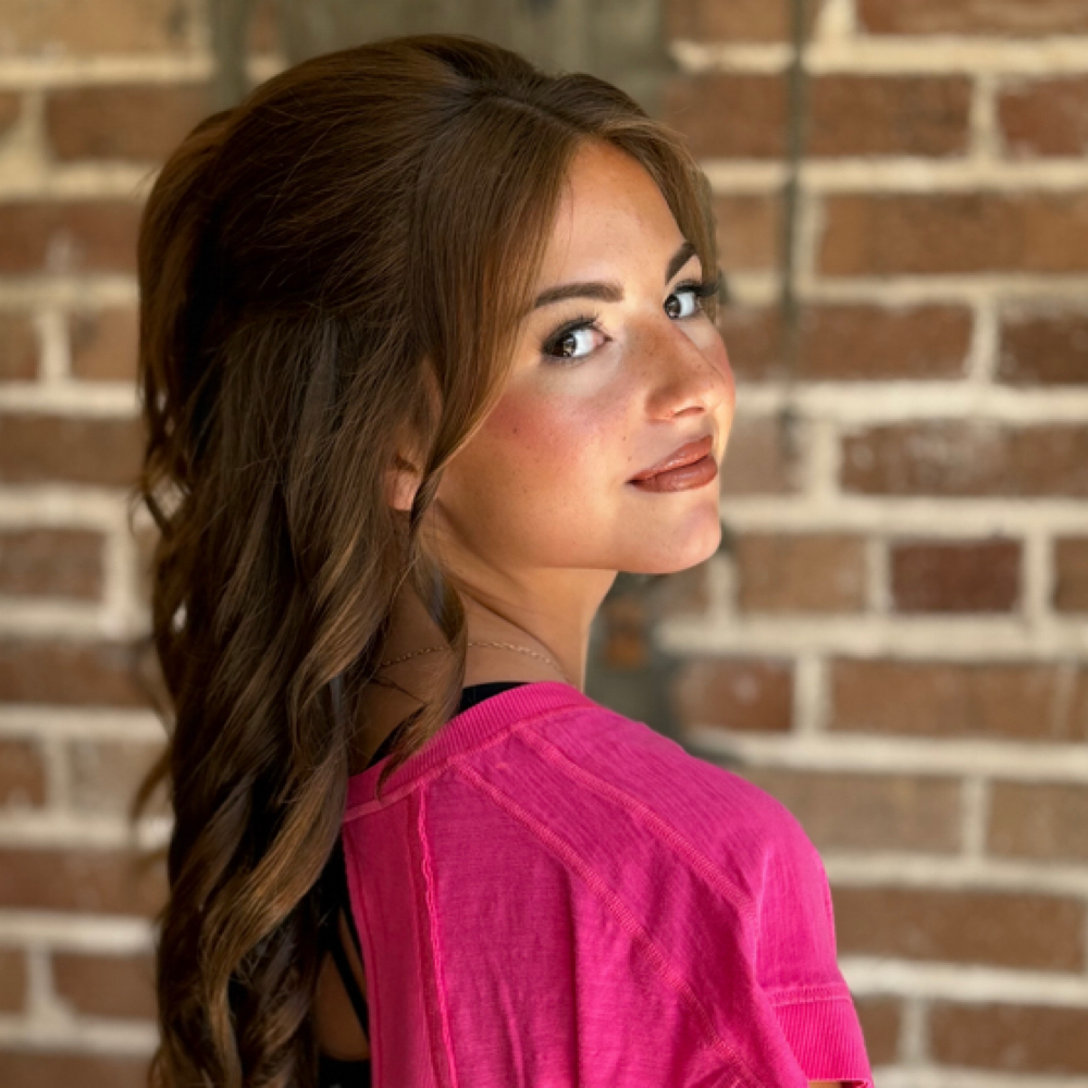 Makeup at Modified a Beauty Bar in Hammond, LA