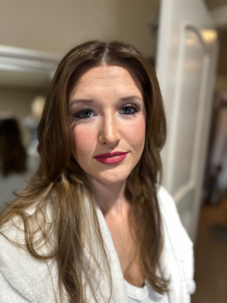 Makeup