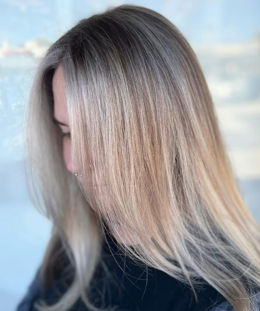 Full Highlight/ Lowlight