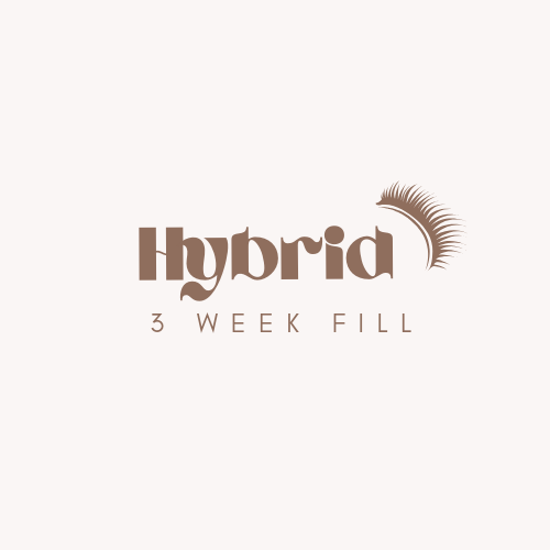 3 Week Hybrid Fill