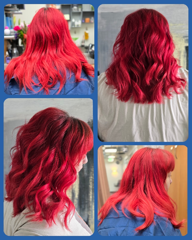 No Limits Protein Colour Refresh