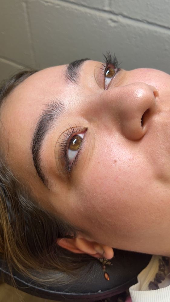 Deluxe Lash Lift
