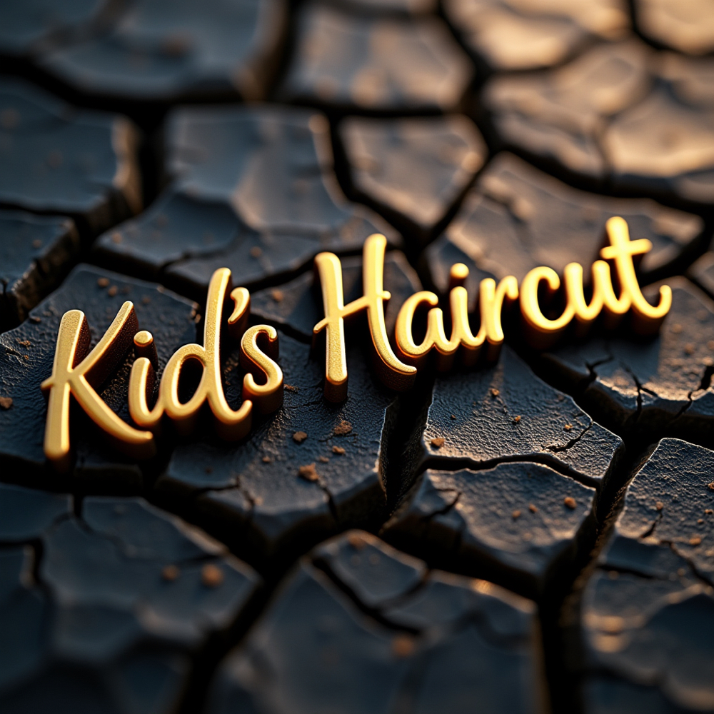 Kid’s Haircut at Miriam Honig in Mill Valley, CA