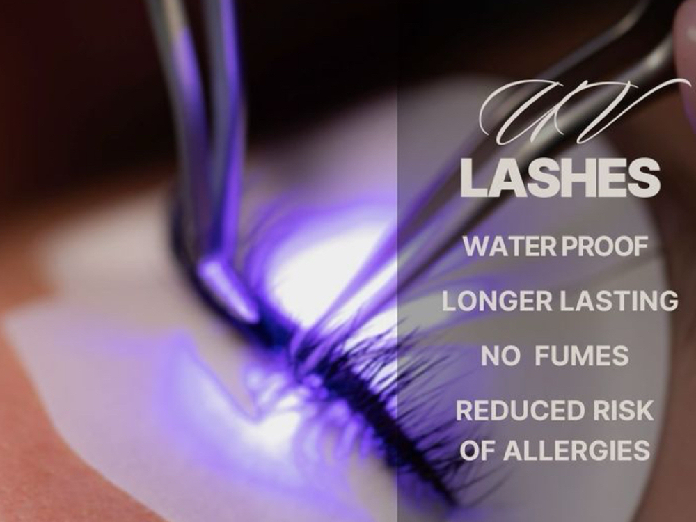 Uv Lash Fills