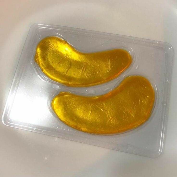 Eye Mask add-on