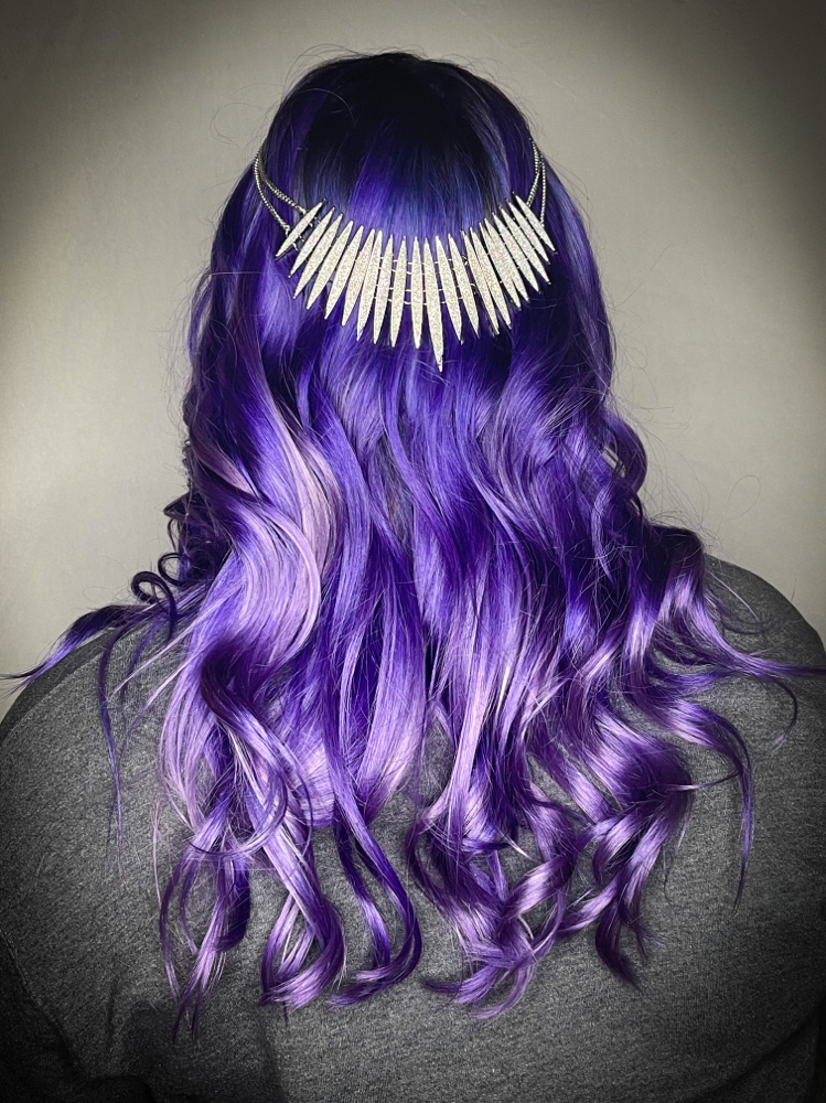 Vivid Retouch