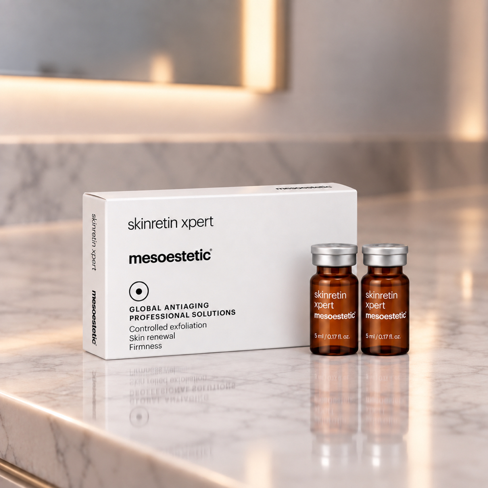 Skinretin Xpert at Nikki Rae Aesthetics in Scottsdale, AZ