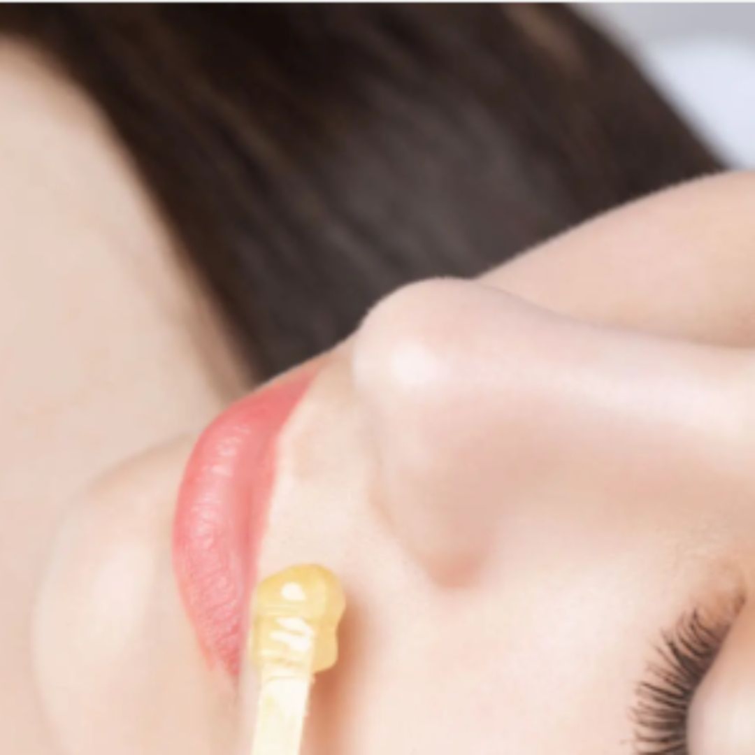Lip Wax at Pink Feather Esthetics in Peekskill, NY