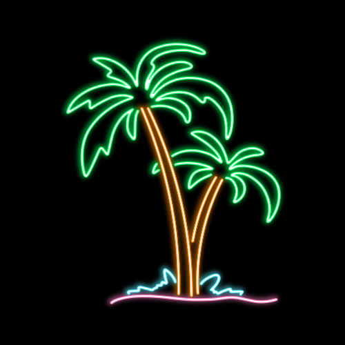 Beach Babe Airbrush Tan