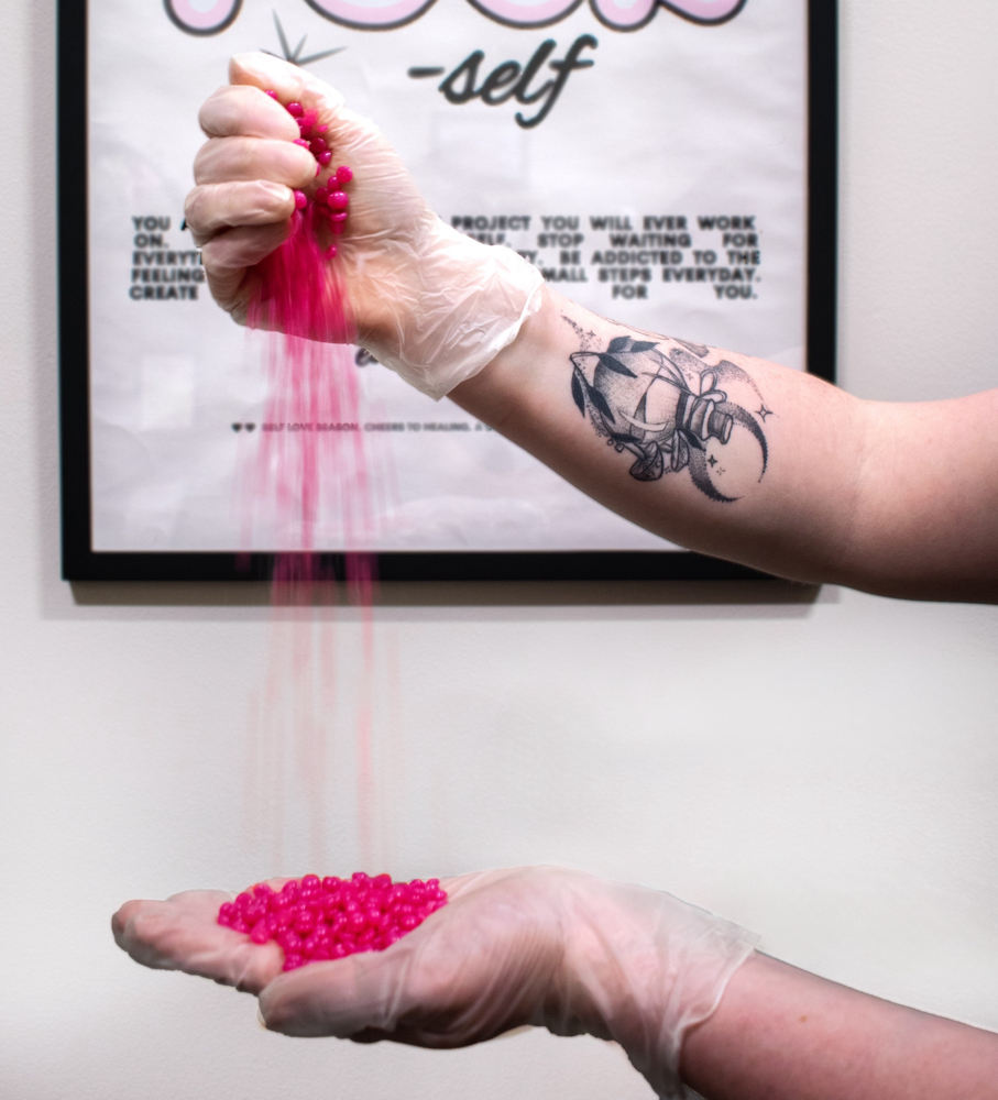 NEW CLIENT Brazilian