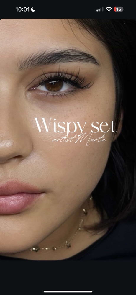 Add Wispy To Any Set