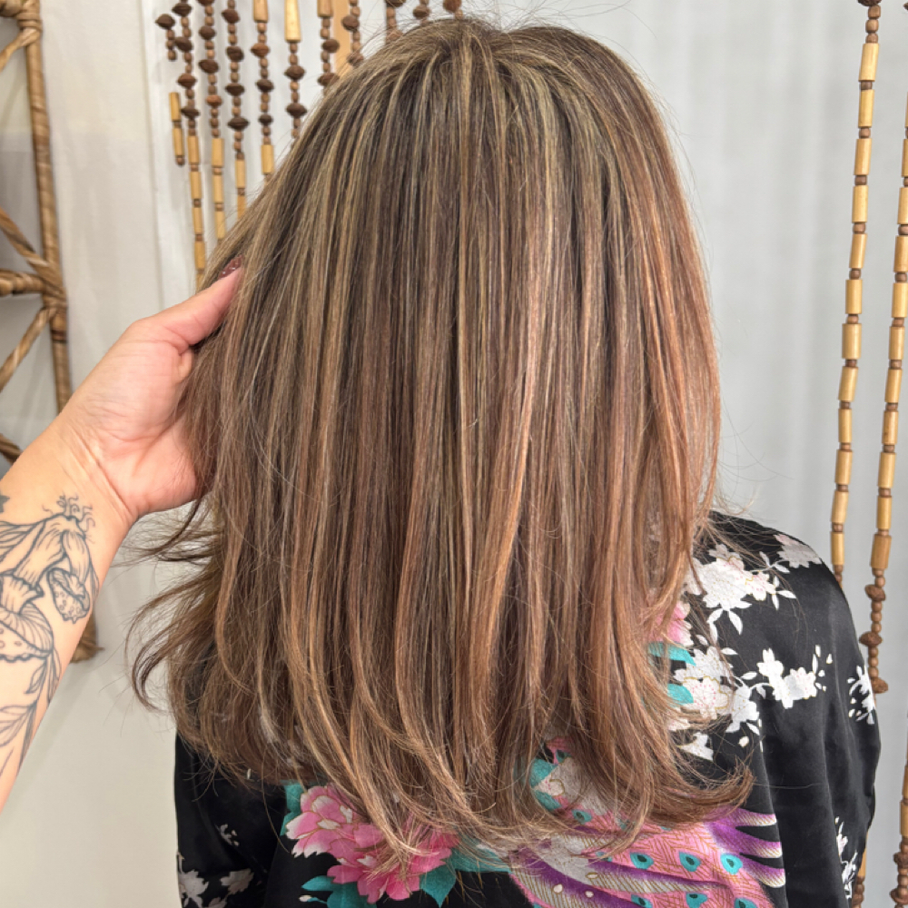 Classic Highlights at Zen Room in El Paso, TX