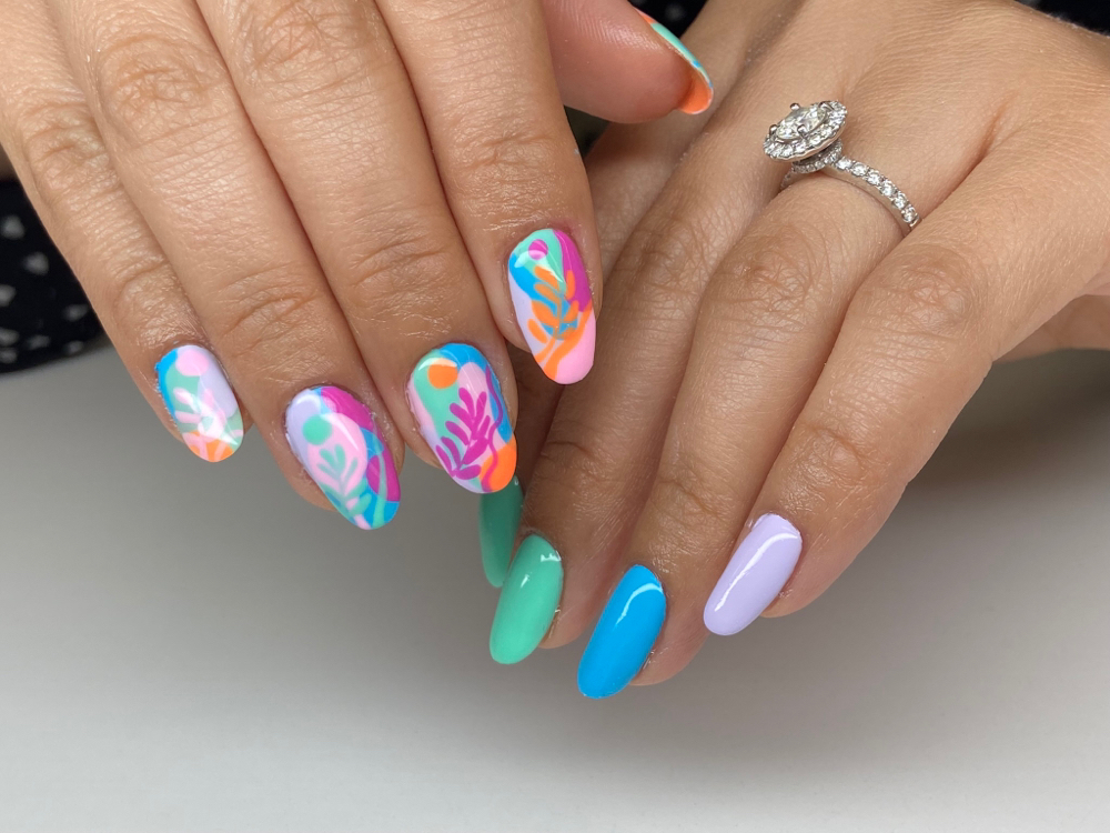 Nail Art