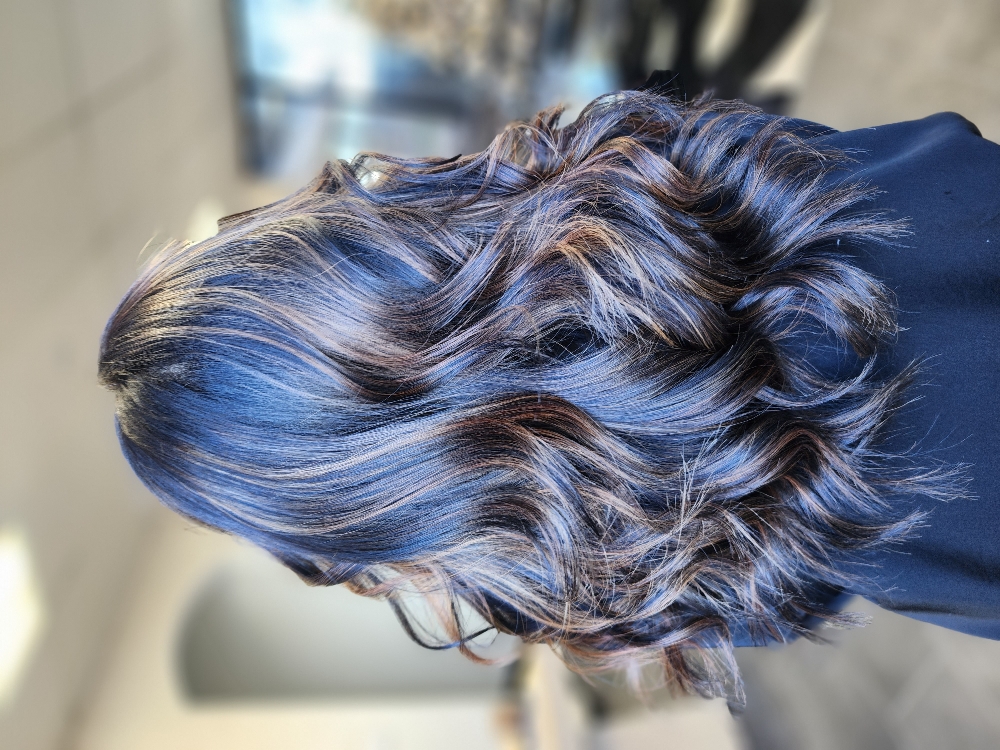 Partial Highlights