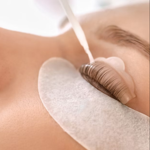 Korean Lash Lift & Tint at Skin&Soul By V in North Andover, MA