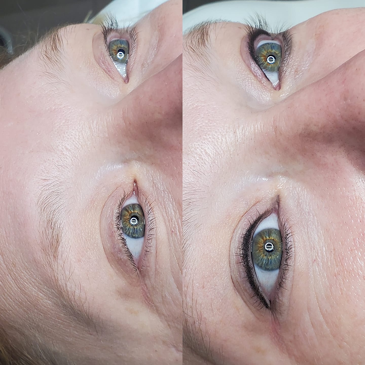 Enhancement Eyliner