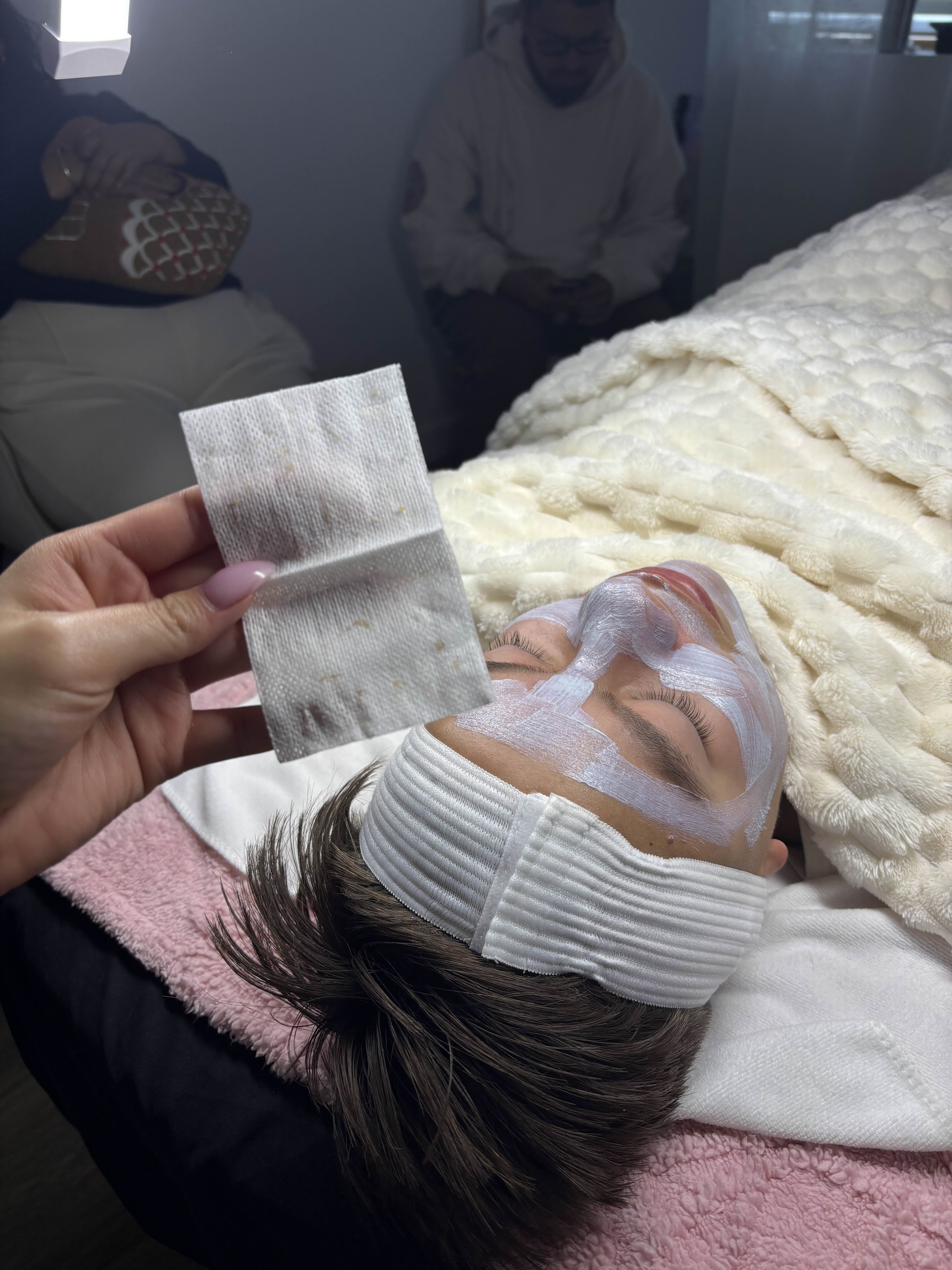 Mini Express Facial
