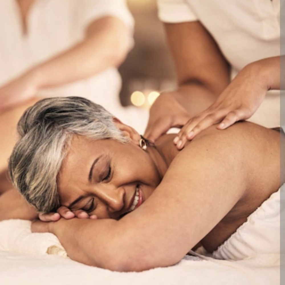 Face & Back Glow- Facial+espalda at Shandel Beauty Lab in Teaneck, NJ